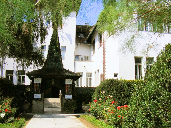 National Sekler Museum