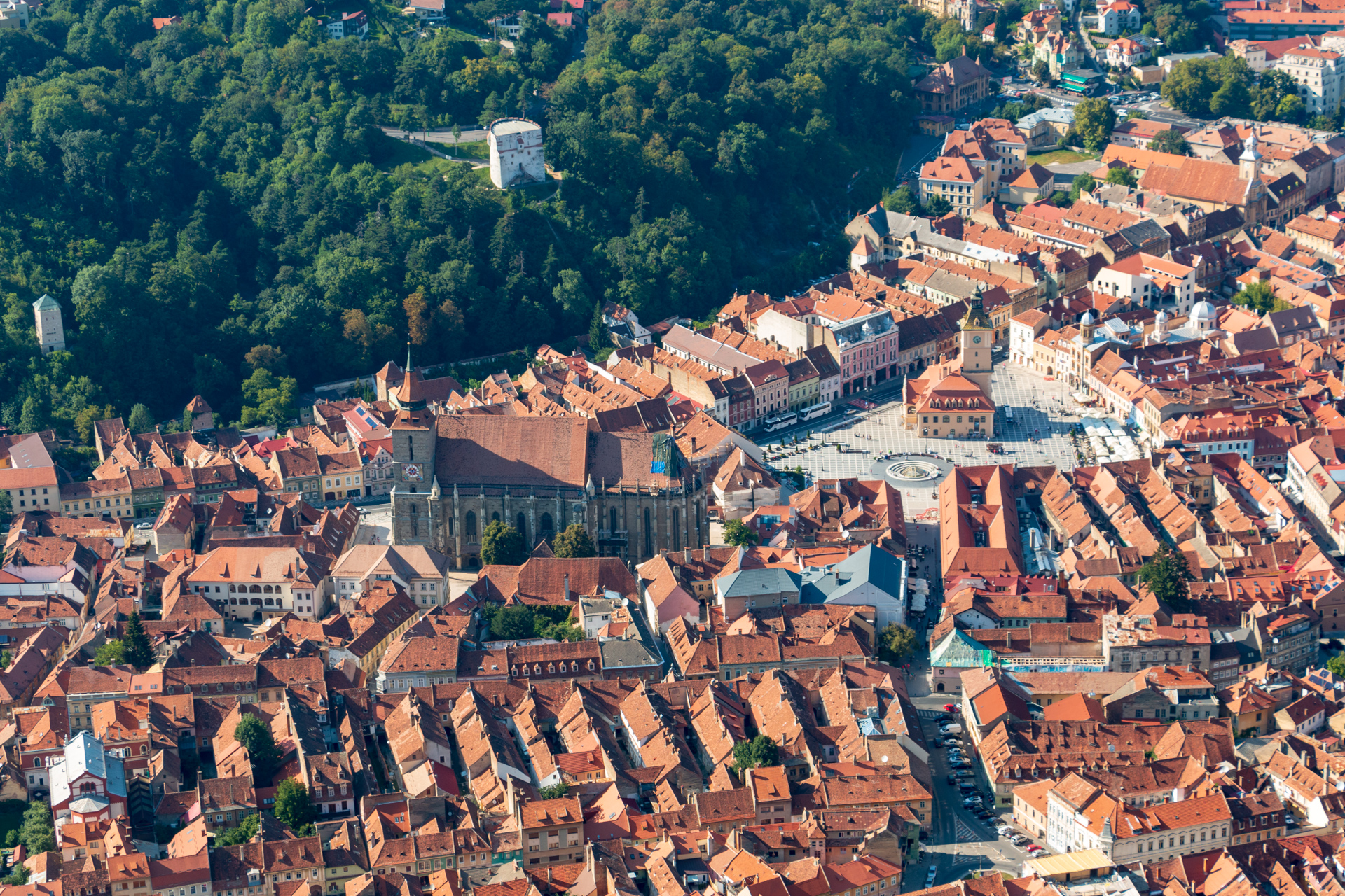 Brașov