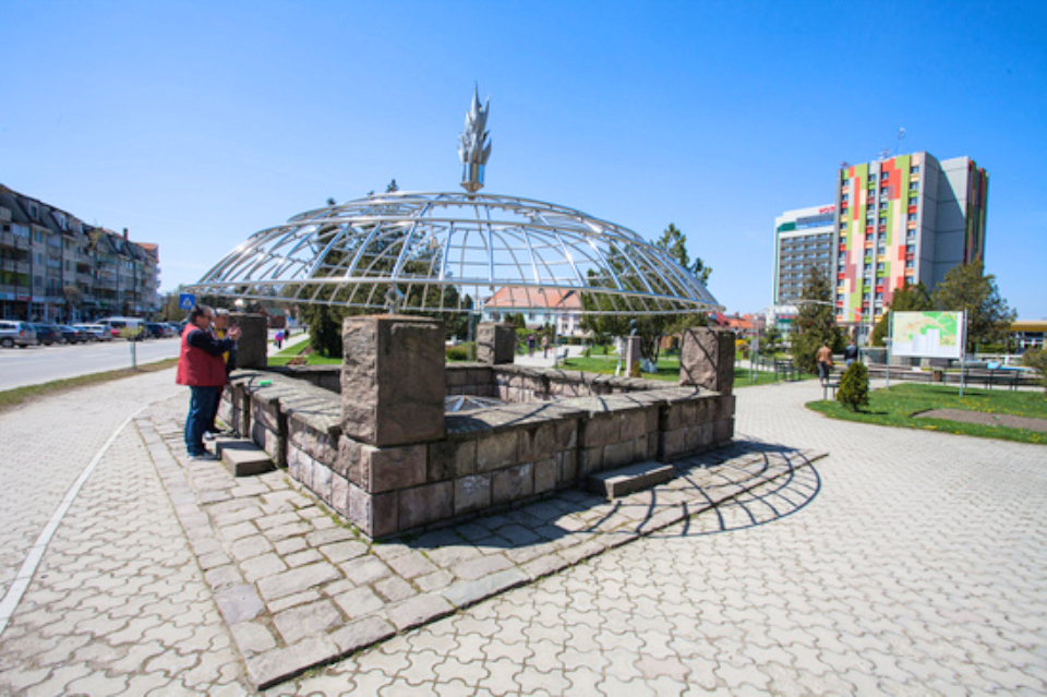 Covasna