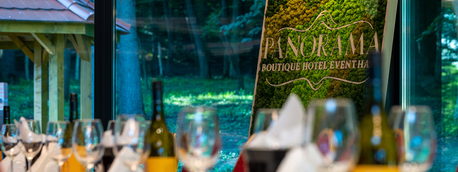 Panorama Bistro