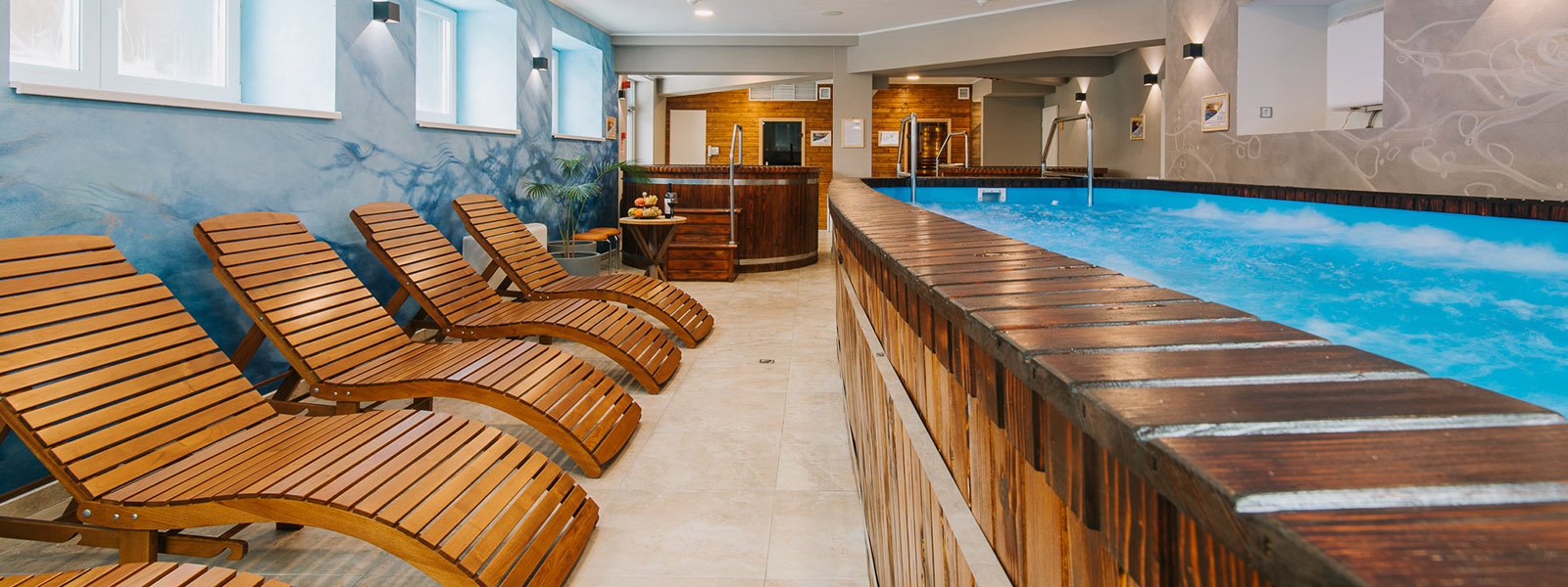Spa & Wellness