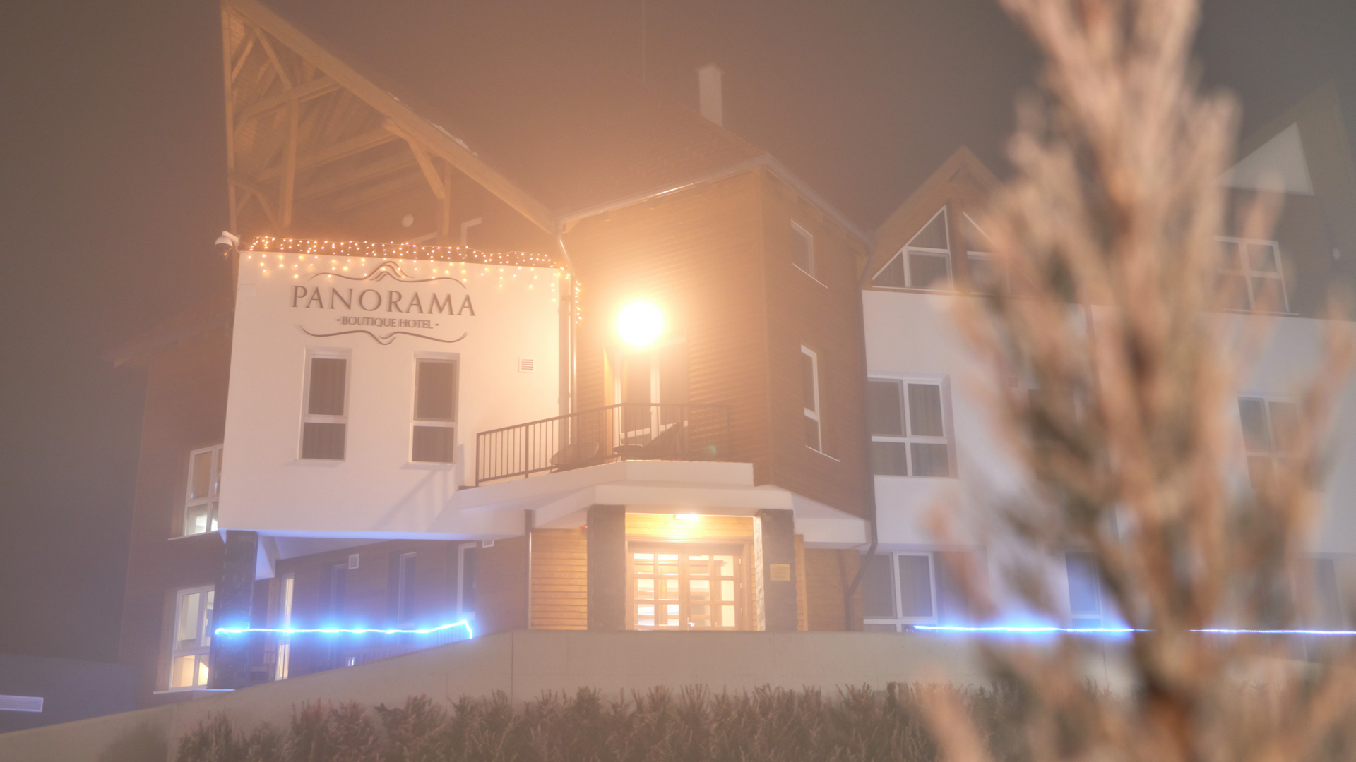 Panorama Boutique Hotel